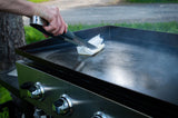 Griddle Seasoning & Cast Iron Conditioner | Caron & Doucet