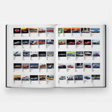 The Atlas of Car Design: The World's Most Iconic Cars | Jason Barlow