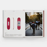 Skateboard | Jonathan Olivares