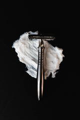 Double Edge Safety Razor | Roosevelt Supply Co.