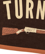 Turnpike Camp Flag | Turnpike Troubadours x Oxford Pennant