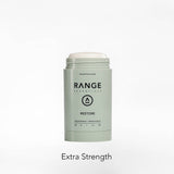 DEODORANT | RESTORE: Eucalyptus & Hinoki | Range Essentials