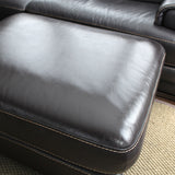 Natural Leather Oil | Caron & Doucet