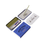 Splash Diving Incense | Collins Incense