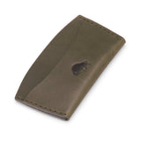 Leather Card Holder | No. 3 | Ezra Arthur