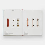 Skateboard | Jonathan Olivares