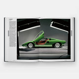 The Atlas of Car Design: The World's Most Iconic Cars | Jason Barlow