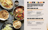Southern Living Ultimate Book of BBQ : The Complete Year-Round Guide to Grilling and Smoking | Christopher Prieto