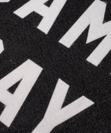 Every Damn Day Camp Flag | Oxford Pennant