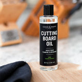 Cutting Board Oil | Caron & Doucet