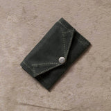 Drifter Canvas Wallet | Bradley Mountain
