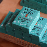 Valley of Gold Incense Cones | Misc. Goods Co.
