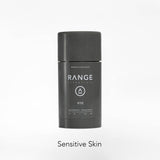 DEODORANT | RISE: Bergamot & Black Spruce | Range Essentials