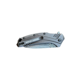 Folding Steak Pocket Knife | Hardcore Carnivore
