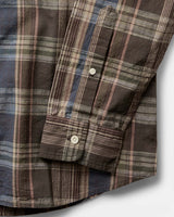 The Jack | Atlantic Blue Madras | Taylor Stitch