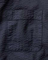 The Jack | Navy Seersucker | Taylor Stitch