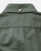 The Jack | Deep Sea Seersucker | Taylor Stitch