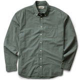 The Jack | Deep Sea Seersucker | Taylor Stitch