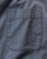 The Jack | Marine Stripe | Taylor Stitch