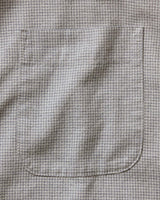 The Jack | Steel Jaspe Check | Taylor Stitch