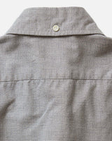 The Jack | Steel Jaspe Check | Taylor Stitch