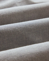 The Jack | Steel Jaspe Check | Taylor Stitch
