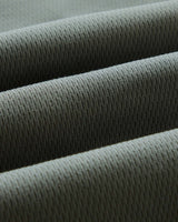 The Organic Cotton Waffle Crew | Deep Sea | Taylor Stitch
