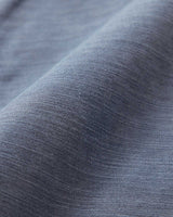 The Surplus Short | Navy Reverse Sateen | Taylor Stitch
