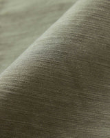 The Surplus Short | Field Olive Reverse Sateen | Taylor Stitch