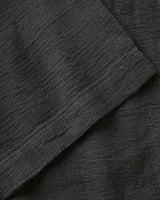 The Conrad Shirt | Faded Black Linen | Taylor Stitch