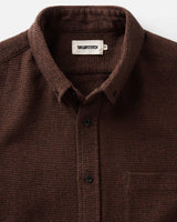 The Jack | Timber Twist Waffle | Taylor Stitch