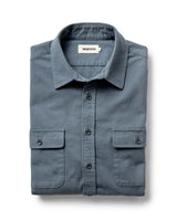 The Yosemite | Slate | Taylor Stitch
