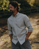 The Jack | Coal Jaspe University | Taylor Stitch