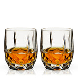 Reserve Crystal Cocktail Glasses | Viski