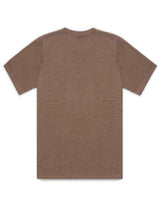Original Camo Pocket Tee | Sepia | Ball and Buck
