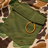 Goldmine Boardshort | Duck Camo | Seager Co.