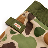 Goldmine Boardshort | Duck Camo | Seager Co.