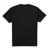 Eagle Tee | Vintage Black | Seager Co. x Waylon Jennings