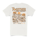 Together for Texas Tee | Sendero Provisions Co