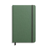 Medium Hard Linen Journal | Shinola Detroit