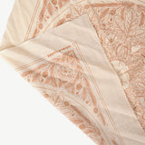 Land Bandana | Natural | Bradley Mountain