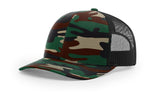 112 Richardson Hat | Dive Flag | Manready Mercantile