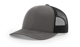 112 Richardson Hat | Blue TX | Manready Mercantile