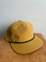 256 Richardson Hat | Heights Feed & Seed | Black and White | Manready Mercantile