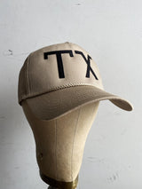 Embroidered Trucker Hat | TX | Manready Mercantile