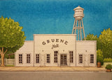 Framed Art Print 5" x 7" | Roadtrippin' Texas | Jim Koehn Artwork
