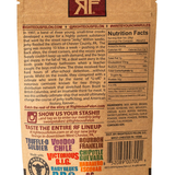 OG Hickory Beef Jerky | Righteous Felon Craft Jerky