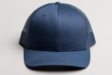 112 Richardson Hat | Coral Redfish | Manready Mercantile