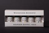 Woodford Reserve Bitters Dram Set | Bourbon Barrel Foods - Manready Mercantile