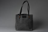 Market Tote | Waxed Canvas | Hardmill - Manready Mercantile